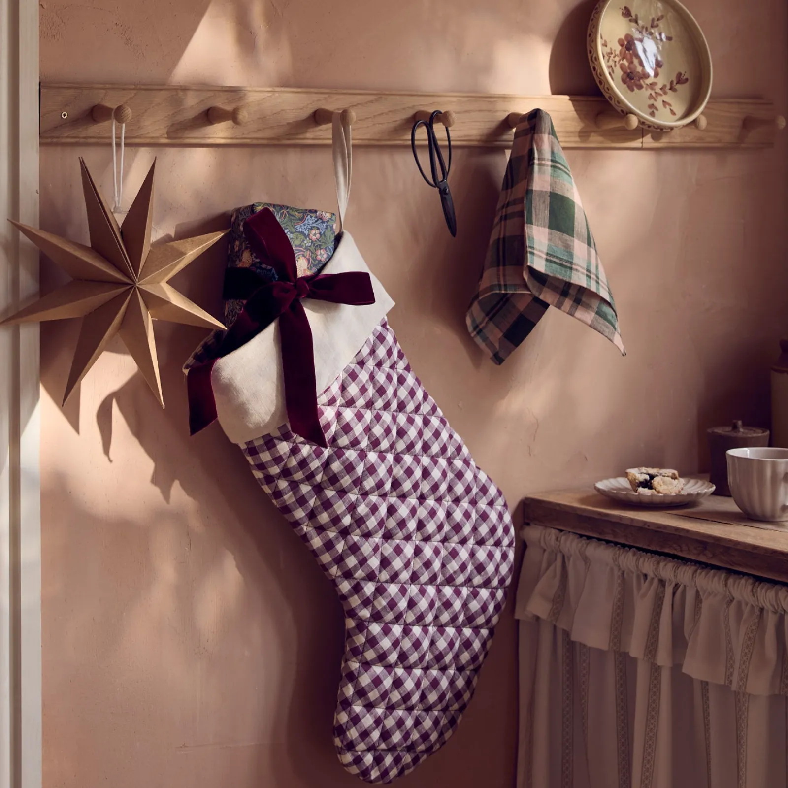 Sale Christmas Stocking Christmas Decorations|Christmas Decorations