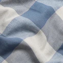 Hot Linen Blend Pillowcase (Pair) Linen Bedding|Pillowcases