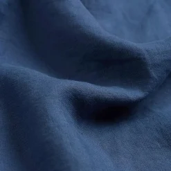 New Linen Blend Pillowcase (Pair) Linen Bedding|Pillowcases