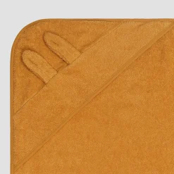 New Cotton Woodland Animal Hooded Towel Kids Toys|Kids Bathroom