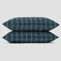 Hot Flannel Cotton Pillowcase (Pair) Pillowcases