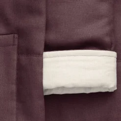 Best Linen Housecoat Women Linen Pajamas|Linen Pajamas