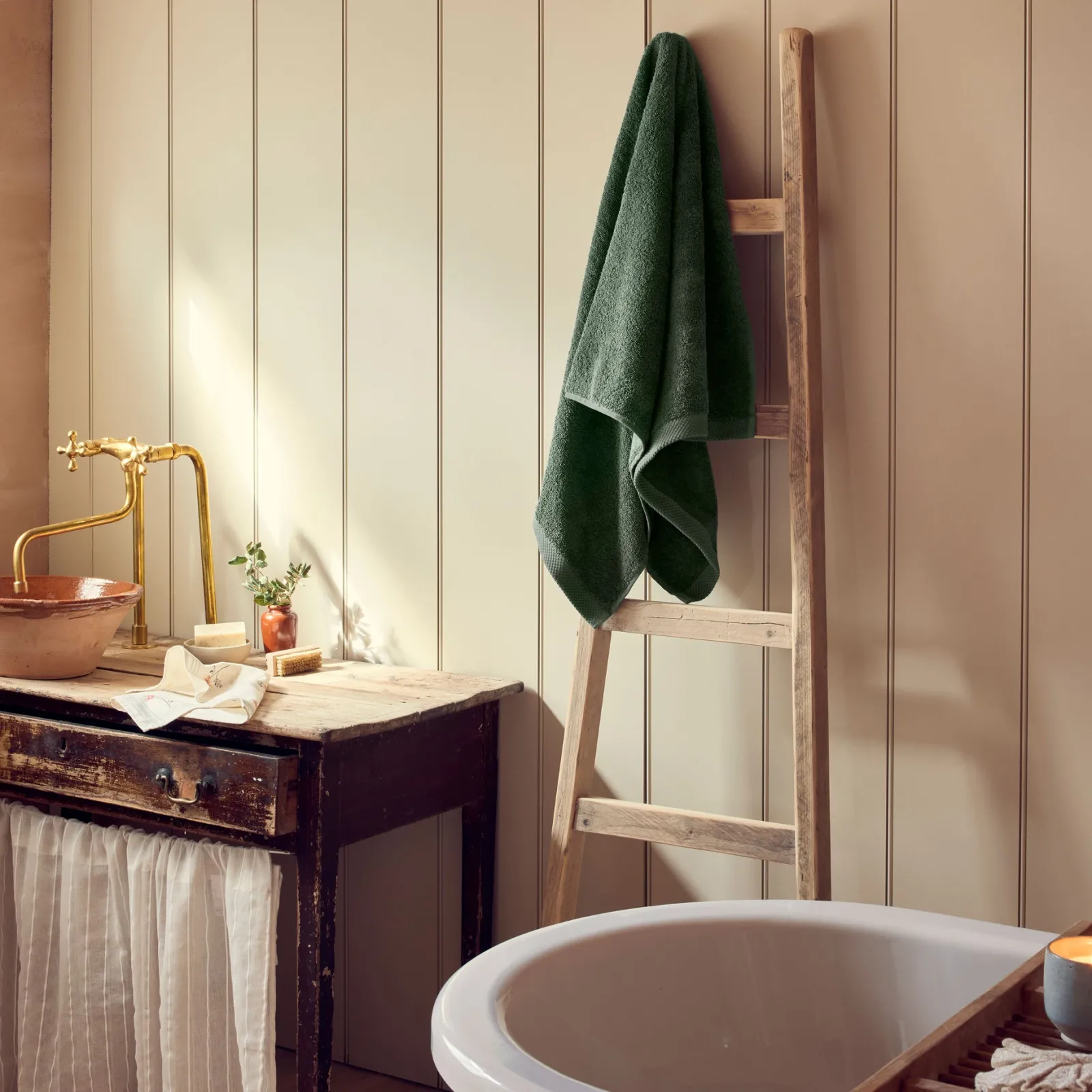 Hot Organic Cotton Towels Towels