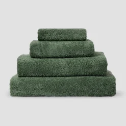 Hot Organic Cotton Towel Bundle Towels