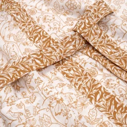 Clearance Ernest White Middlemore Linen Robe Women Accesssories|Linen Pajamas