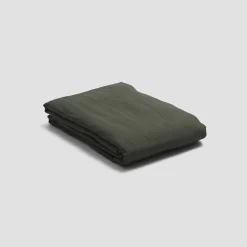 Outlet 100% Linen Flat Sheet Linen Bedding|Flat Sheets