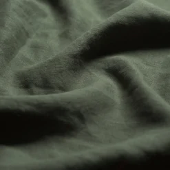 Outlet 100% Linen Flat Sheet Linen Bedding|Flat Sheets