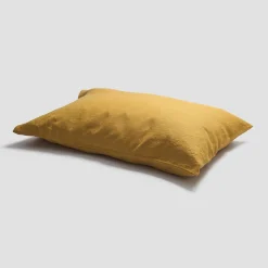 Sale 100% Linen Pillowcases (Pair) Linen Bedding|Pillowcases