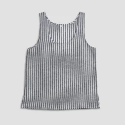 New Linen Cami Top Women Linen Pajamas