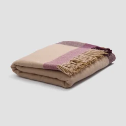 Outlet Border Wool Blanket Kids Kids Bedding|Bedding