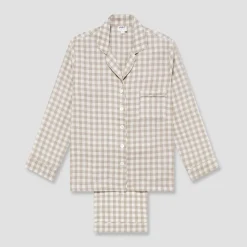 Online Pajama Set Women Pajama Sets|Linen Pajamas