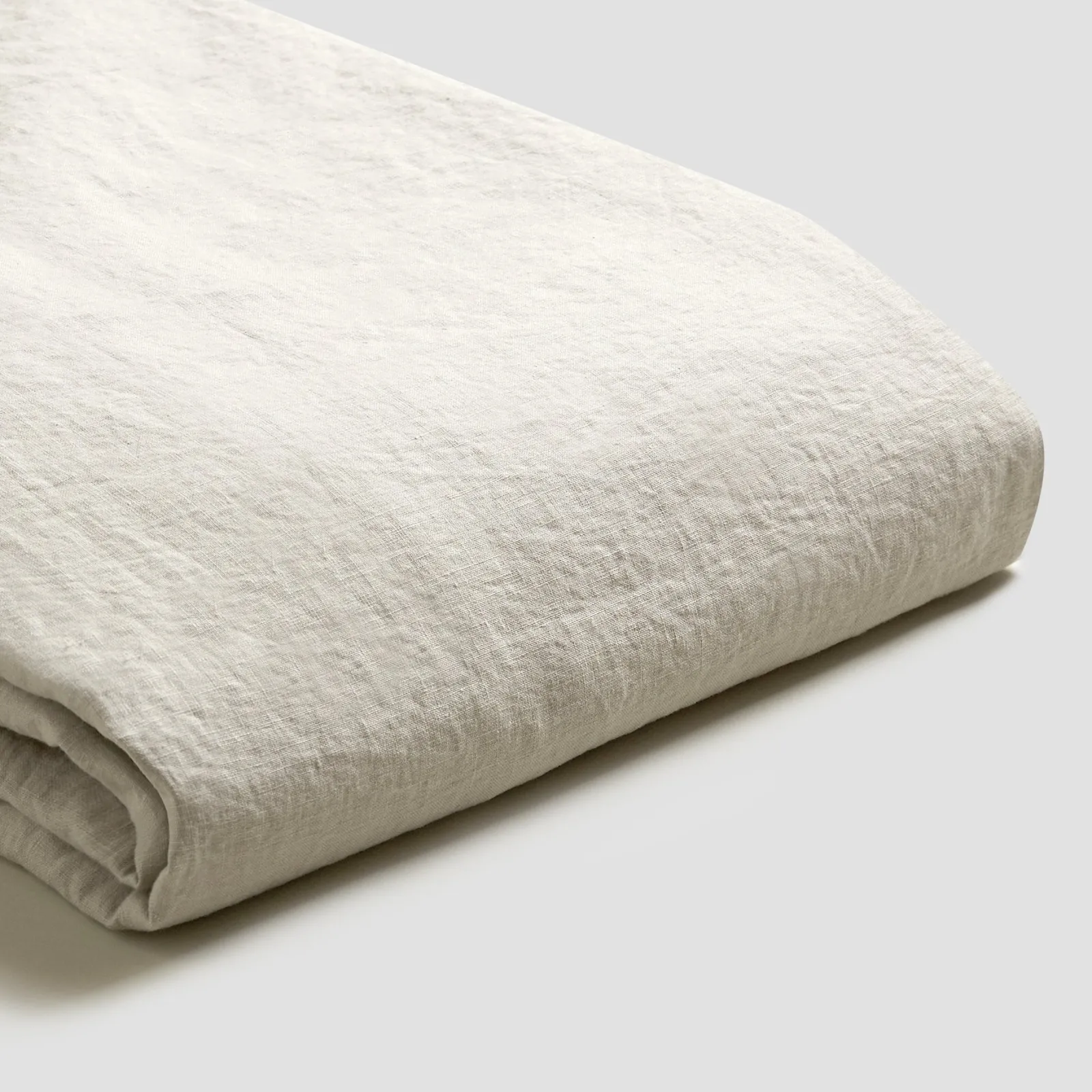 Online 100% Linen Fitted Sheet Linen Bedding|Fitted Sheets