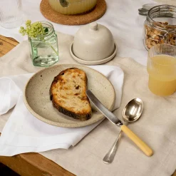 Clearance 100% Linen Placemat Set of 4 Table Linens