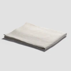 Online 100% Linen Tablecloth Table Linens