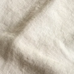 Best Linen Blend Pillowcase (Pair) Linen Bedding|Pillowcases