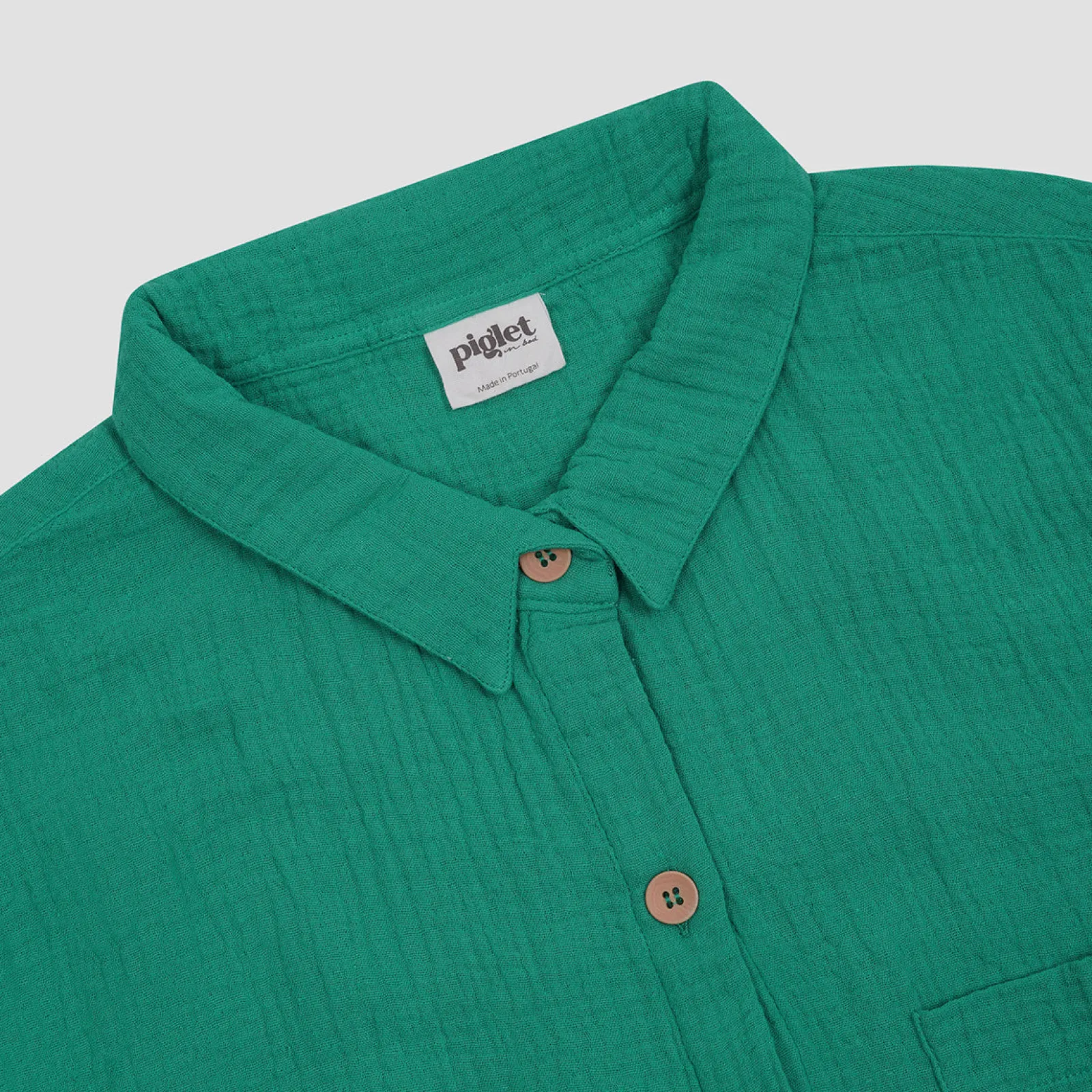 Online Cotton Gauze Women's Pajama Shorts Set Women Pajama Sets