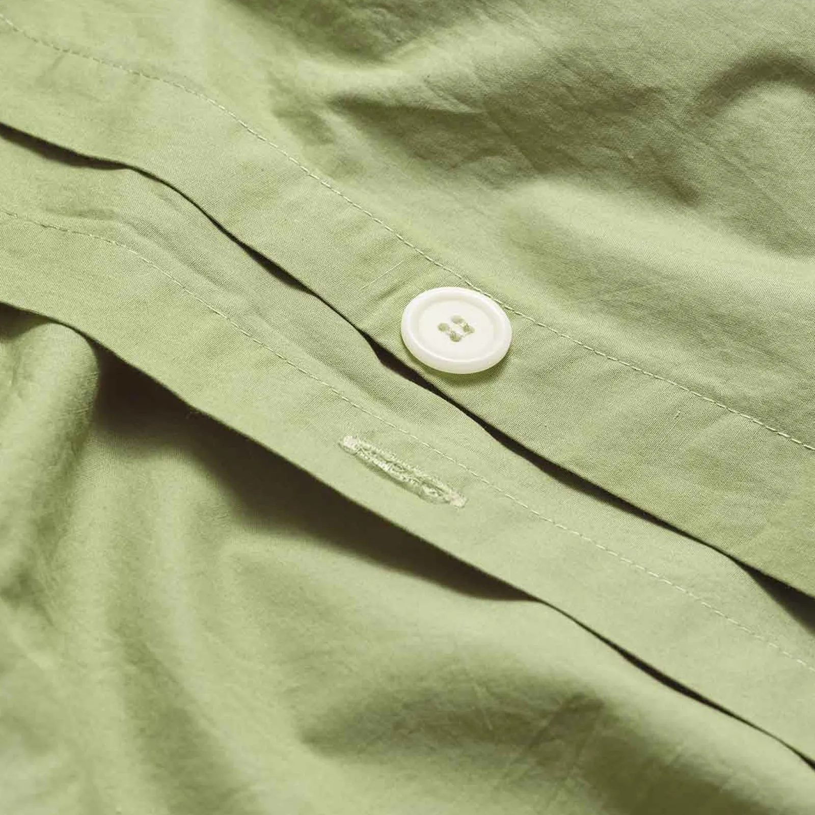 Online Washed Cotton Percale Duvet Cover Duvet Covers