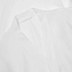 Outlet Pearl Linen Robe Women Linen Pajamas|Robes