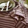 Clearance Linen Blend Napkins Set of 4 Christmas Tablescapes