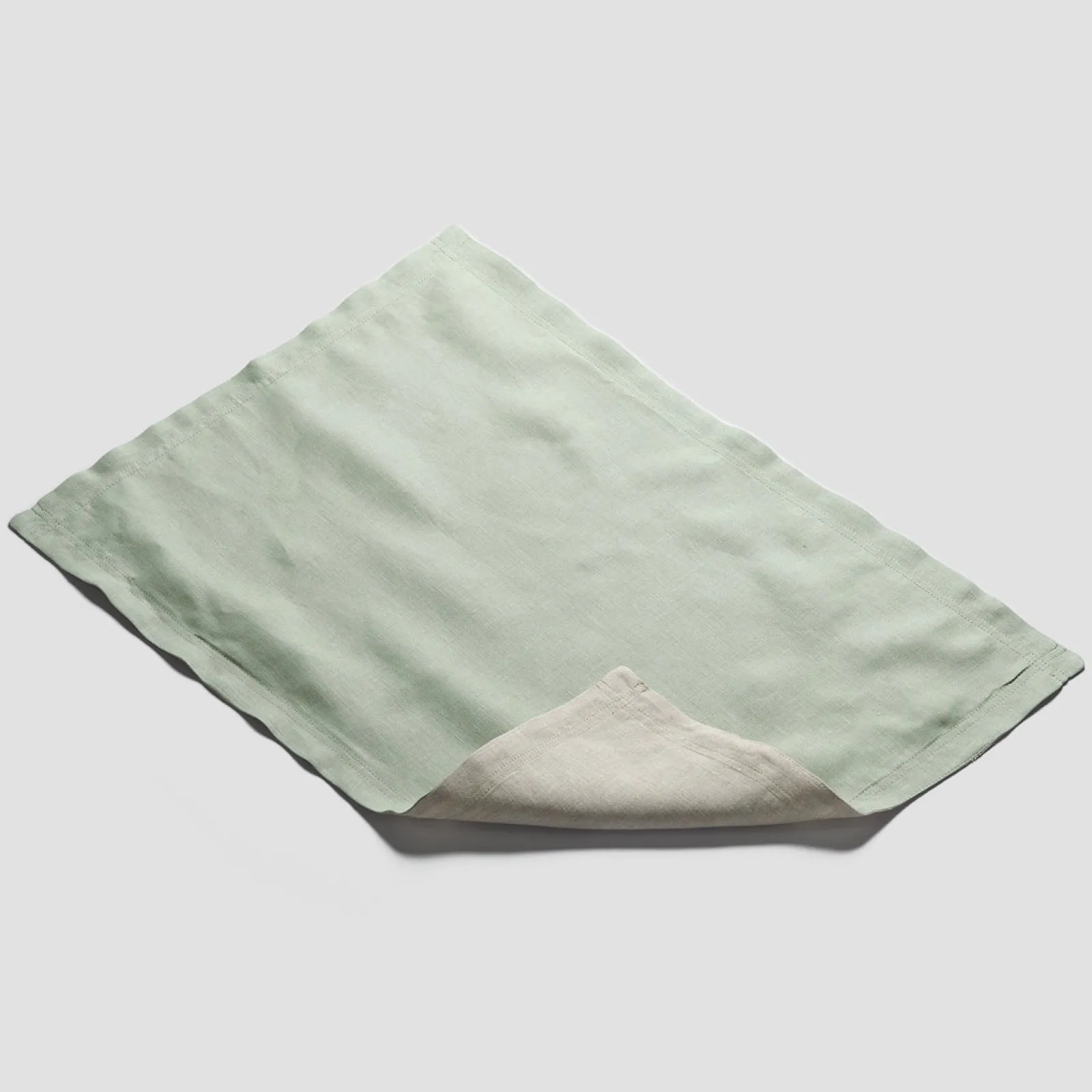 Online 100% Linen Placemat Set of 4 Table Linens