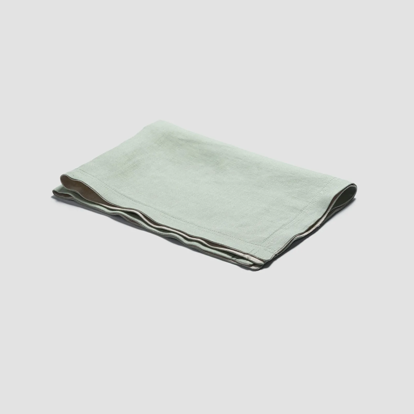 Online 100% Linen Placemat Set of 4 Table Linens