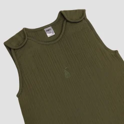 New Kids Cotton Gauze Sleeping Bag Kids Toys|Baby