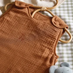 New Kids Cotton Gauze Sleeping Bag Kids Toys|Baby