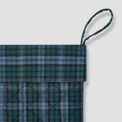 Sale Heathcliff Brushed Cotton Christmas Stocking Christmas Decorations|Christmas Decorations